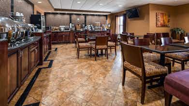 Hotel Best Western Plus Midwest Inn & Suites photo 3