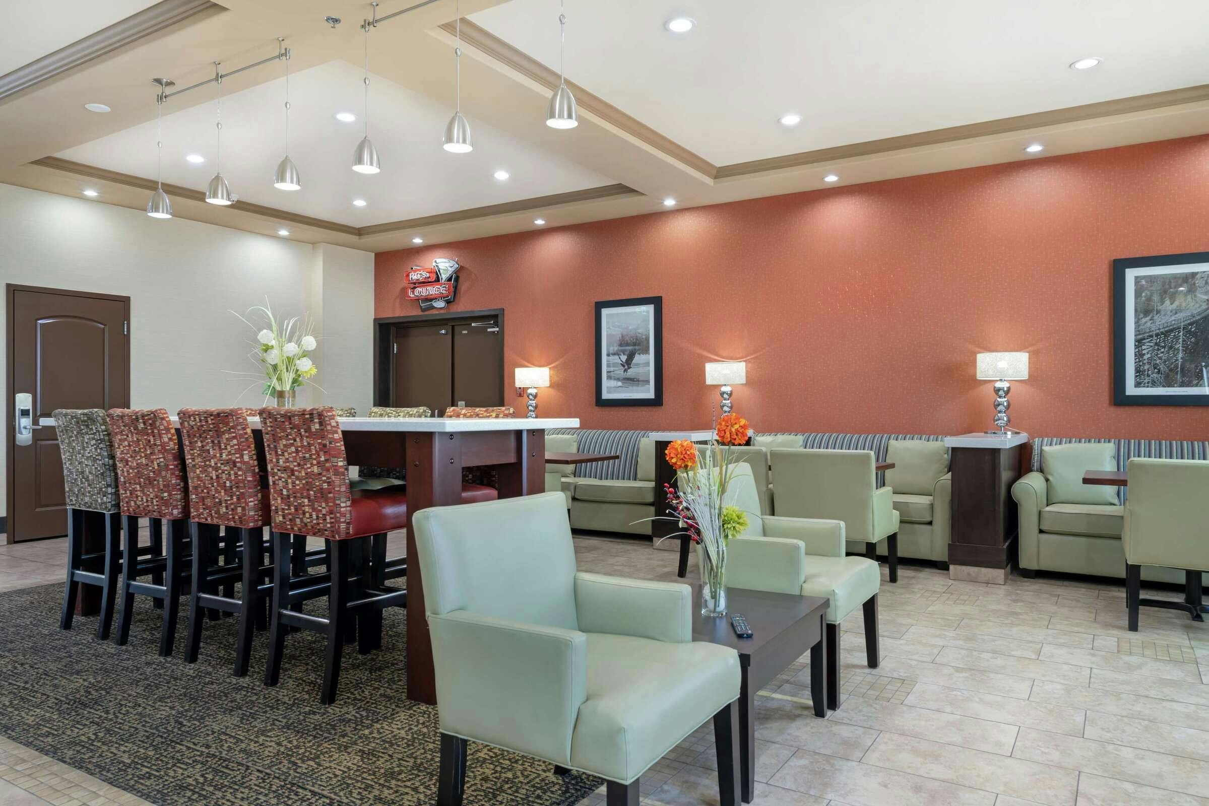 Hotel Best Western Pacific Inn photo 2