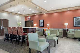 Hotel Best Western Pacific Inn photo 2