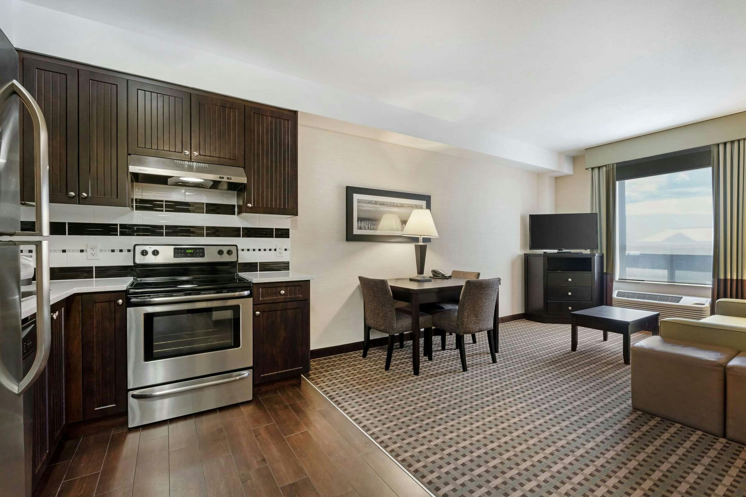 Hotel Best Western Pacific Inn photo 4