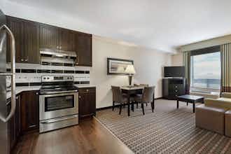 Hotel Best Western Pacific Inn photo 4