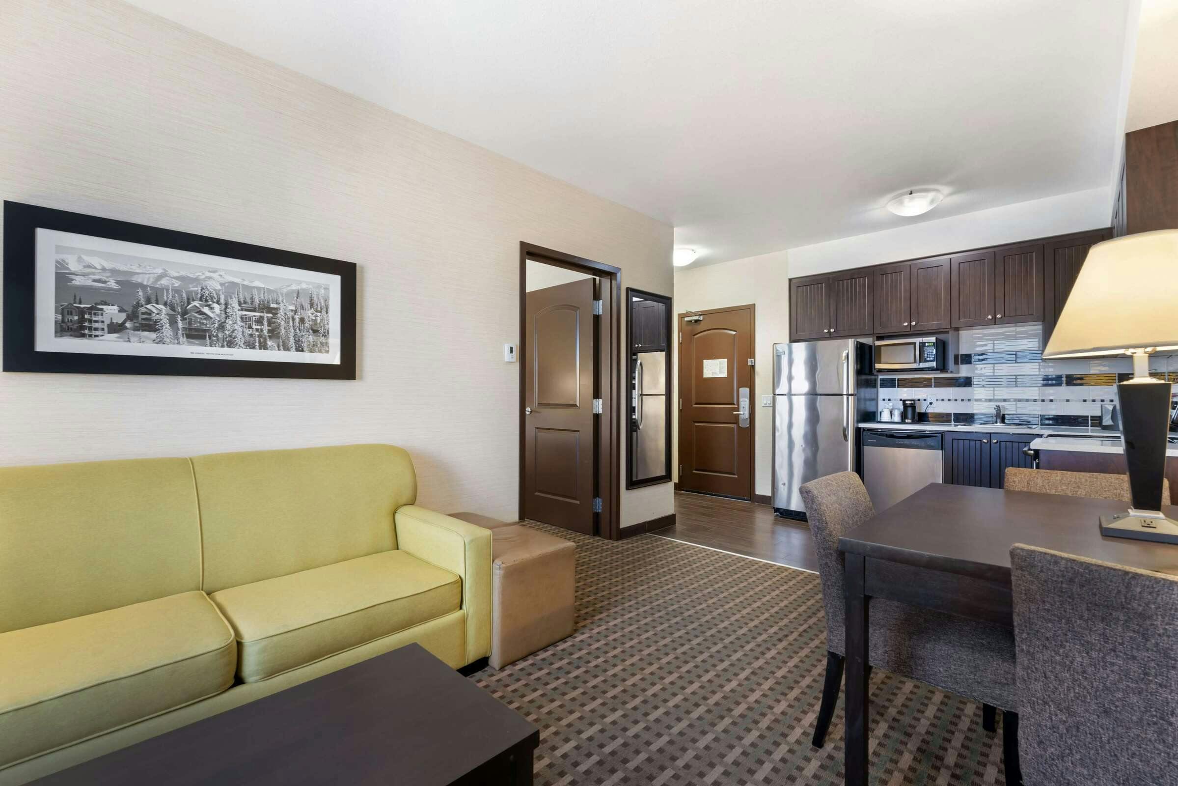 Hotel Best Western Pacific Inn photo 5