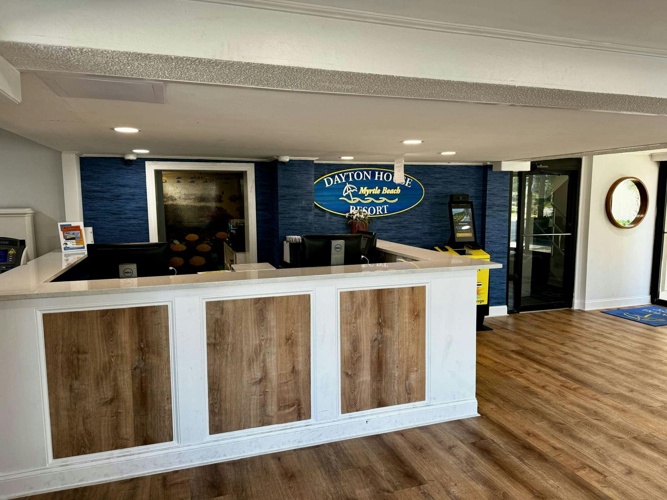 Hotel Dayton House Resort, Bw Signature Collection photo 3