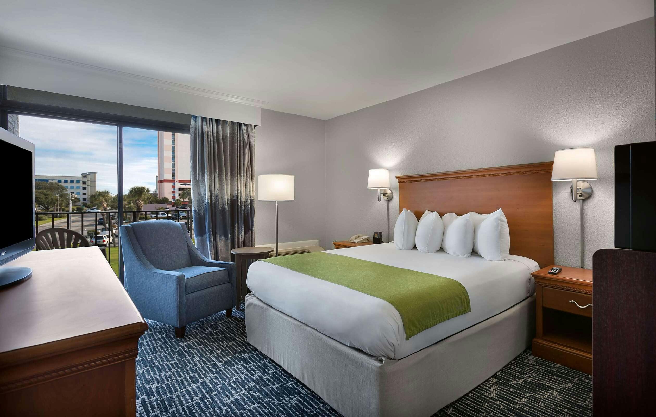 Hotel Dayton House Resort, Bw Signature Collection photo 4