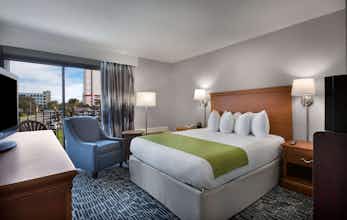 Hotel Dayton House Resort, Bw Signature Collection photo 4