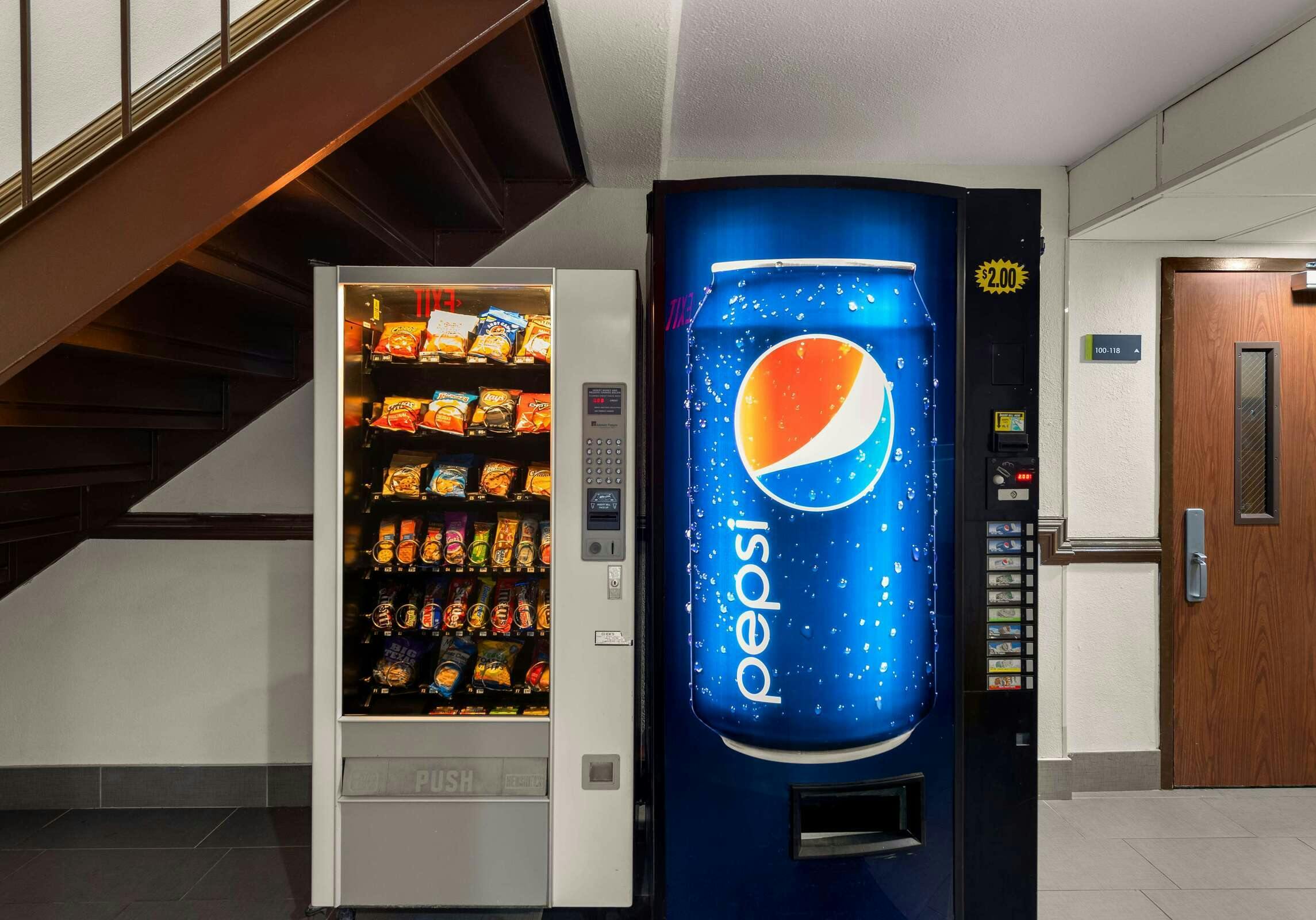 Hotel Best Western Adena Inn photo 2