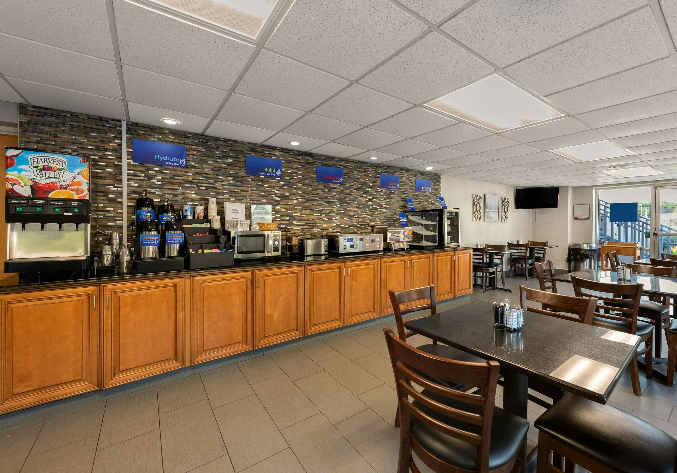 Hotel Best Western Adena Inn photo 3