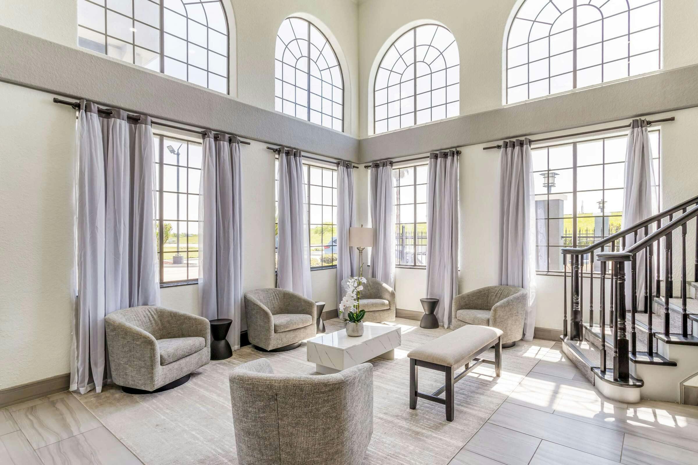 Sure Stay By Best Western Texas City I 45