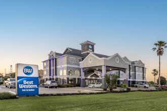 Hotel Sure Stay By Best Western Texas City I 45 photo 1