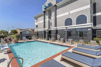 Hotel Sure Stay By Best Western Texas City I 45 photo 2