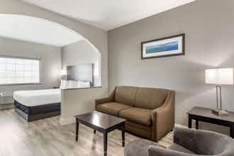 Hotel Sure Stay By Best Western Texas City I 45 photo 3