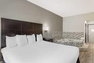Hotel Sure Stay By Best Western Texas City I 45 photo 4