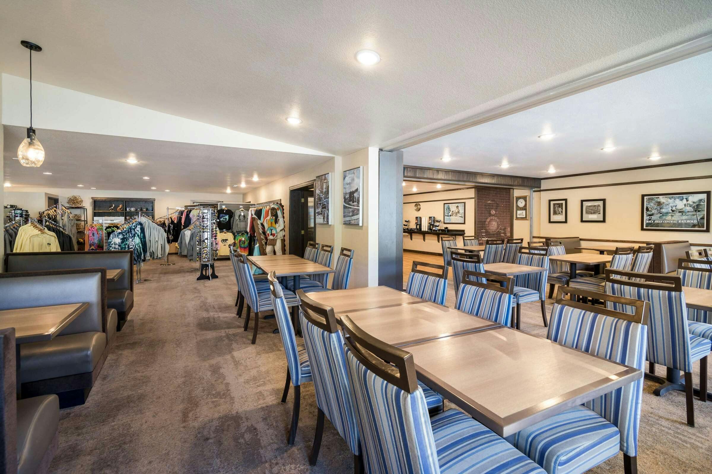 Hotel Best Western Golden Spike Inn & Suites photo 3