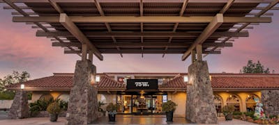 Best Western Plus Thousand Oaks Inn