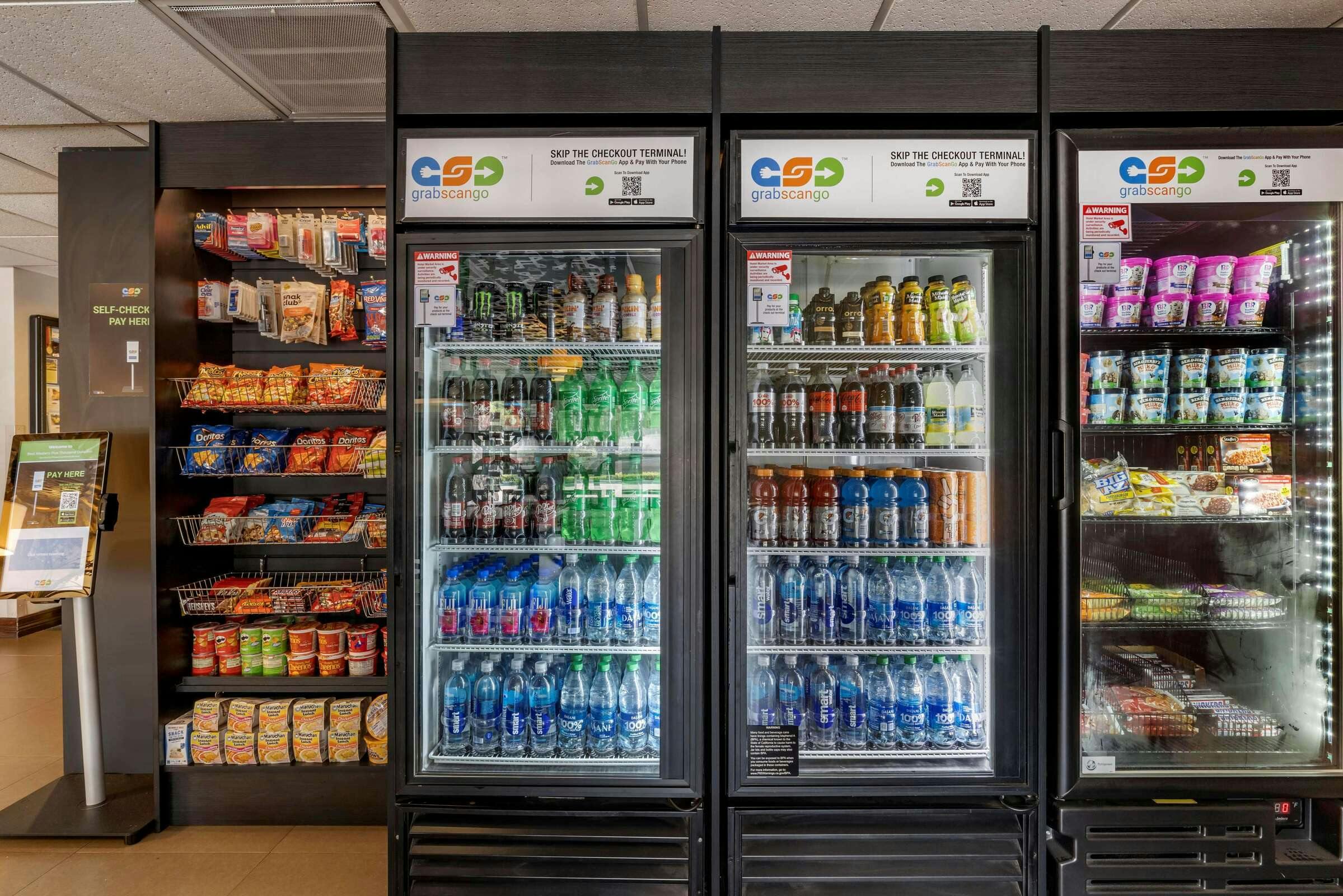 Hotel Best Western Plus Thousand Oaks Inn photo 1