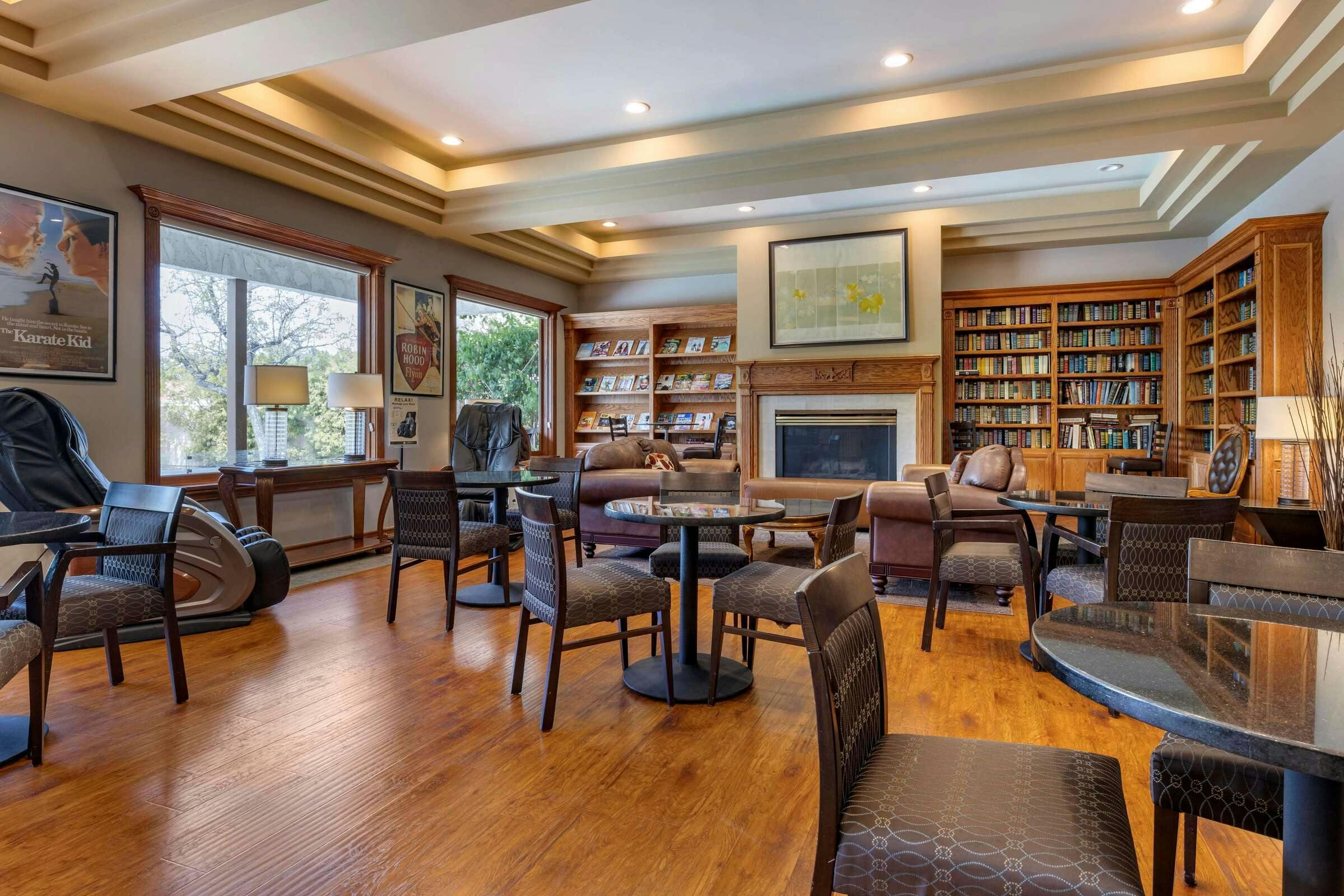 Hotel Best Western Plus Thousand Oaks Inn photo 2