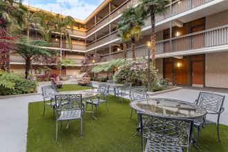 Hotel Best Western Plus Thousand Oaks Inn photo 4