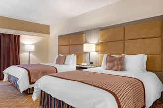 Hotel Best Western Plus Thousand Oaks Inn photo 5