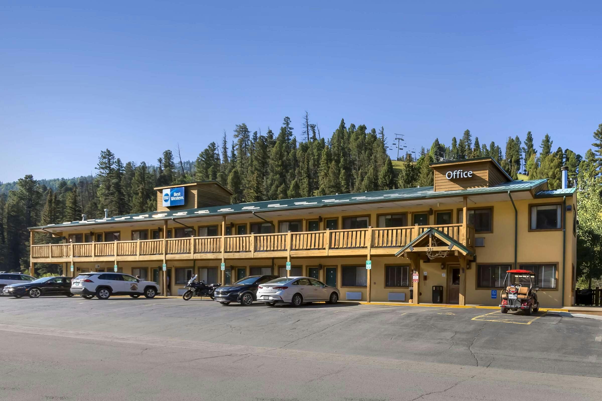 Best Western Rivers Edge