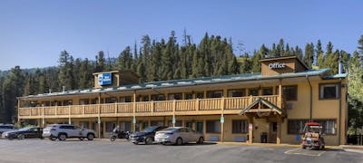 Best Western Rivers Edge