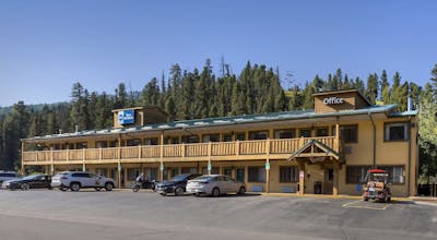 Best Western Rivers Edge