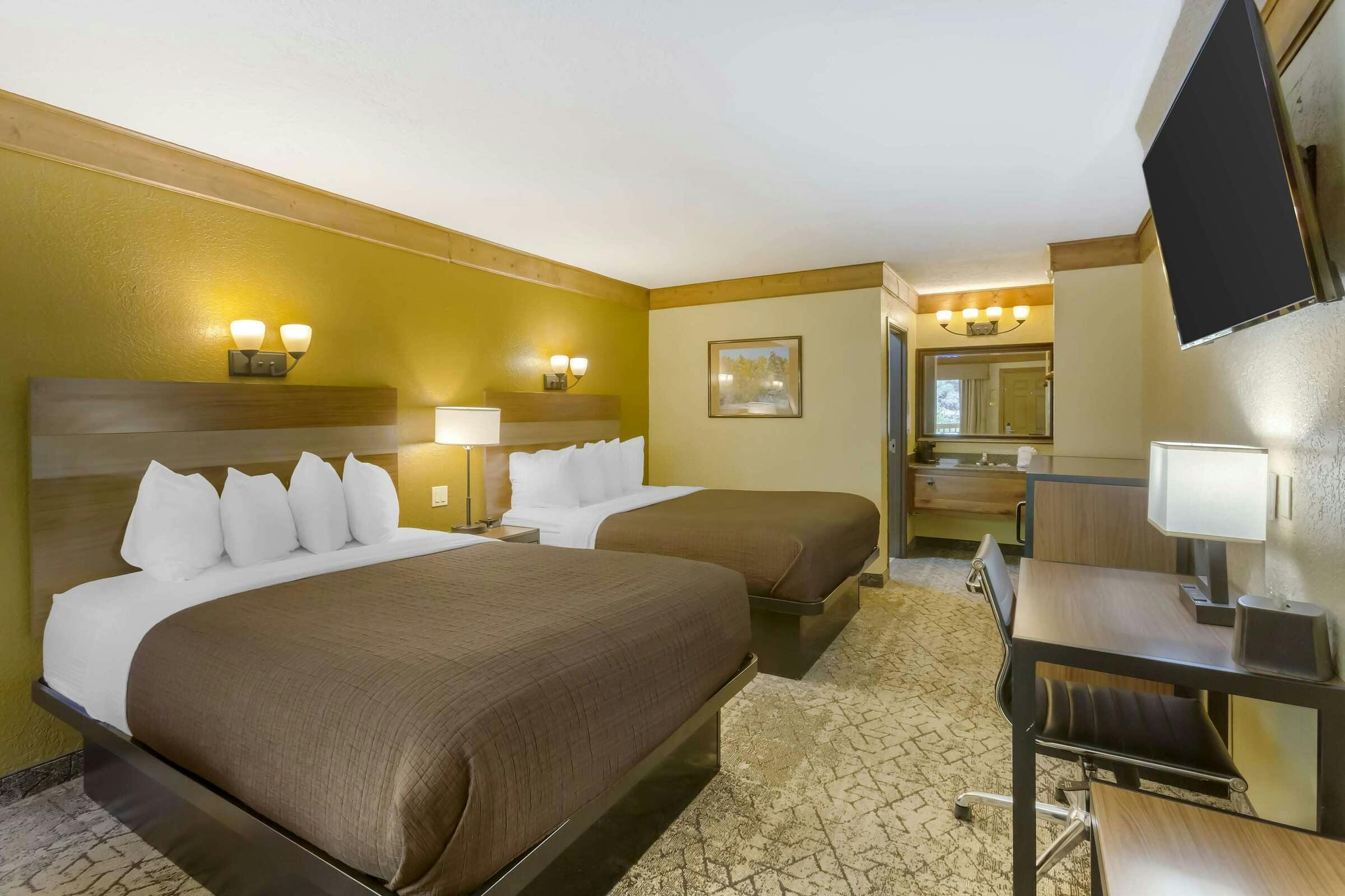 Hotel Best Western Rivers Edge photo 1