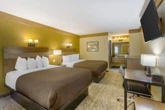 Hotel Best Western Rivers Edge photo 1