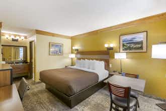 Hotel Best Western Rivers Edge photo 2