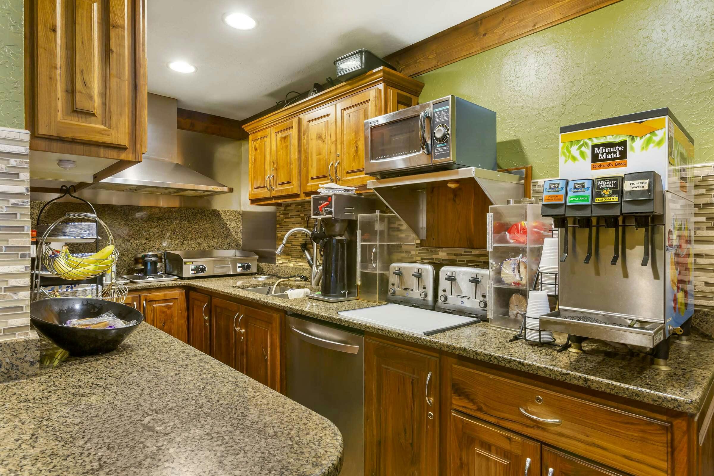 Hotel Best Western Rivers Edge photo 3