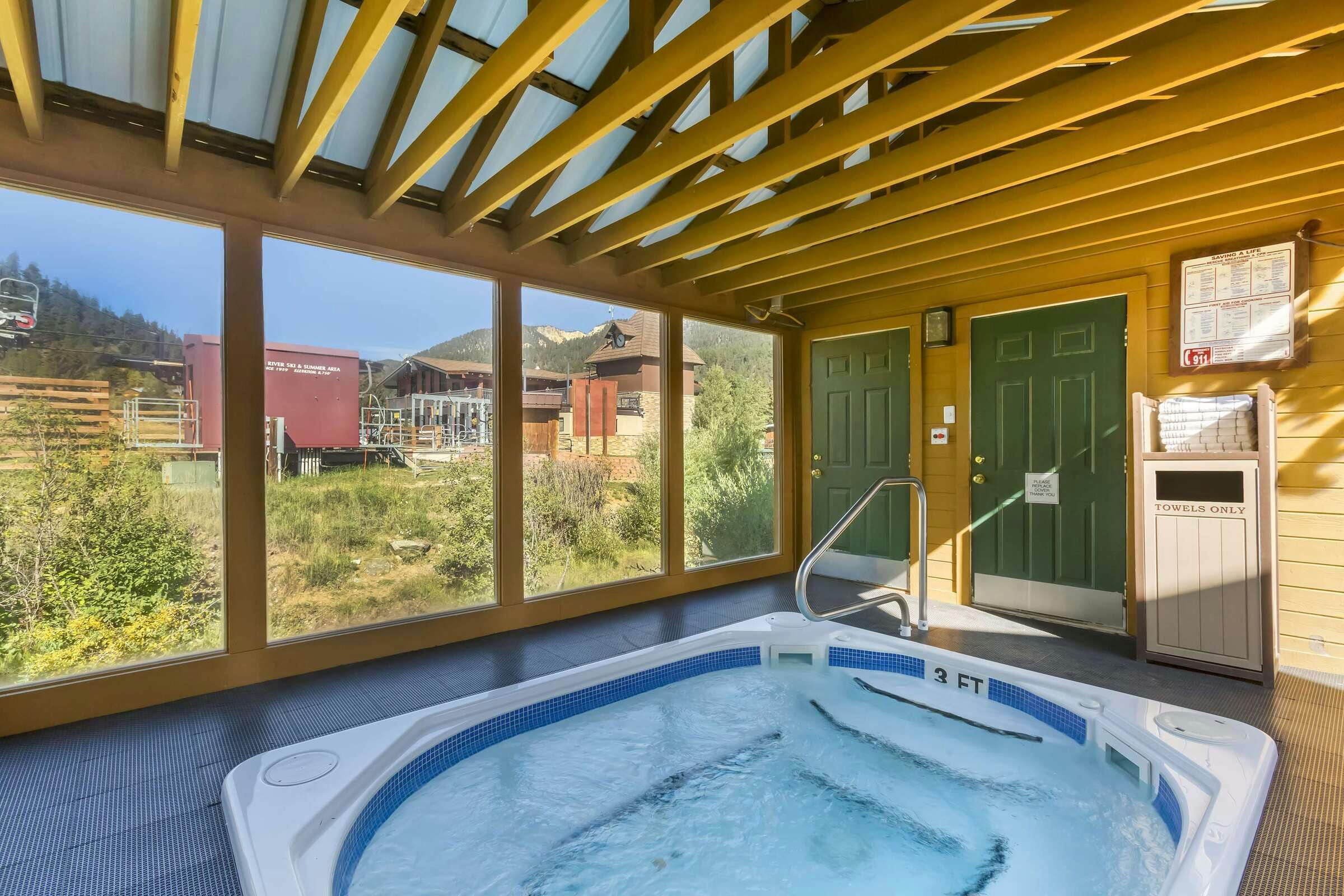 Hotel Best Western Rivers Edge photo 4