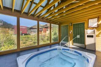 Hotel Best Western Rivers Edge photo 4