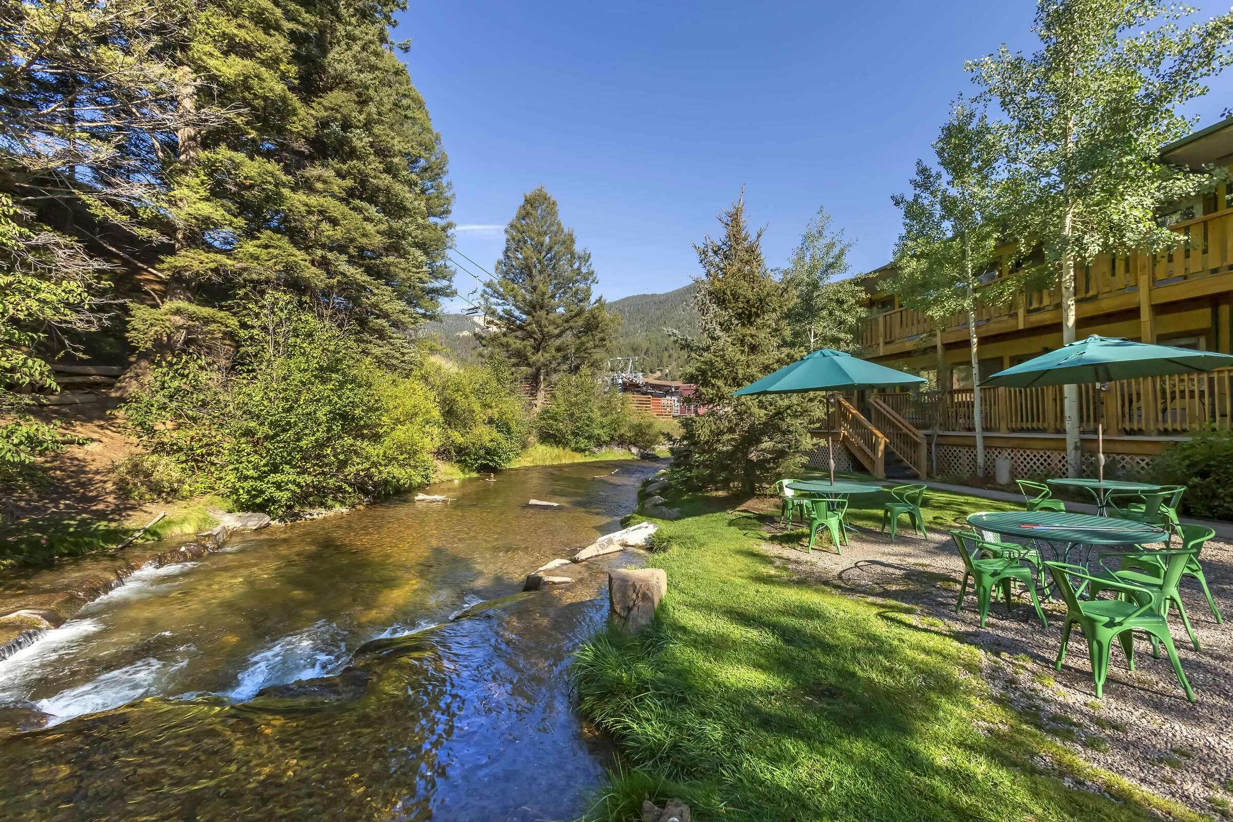 Hotel Best Western Rivers Edge photo 5