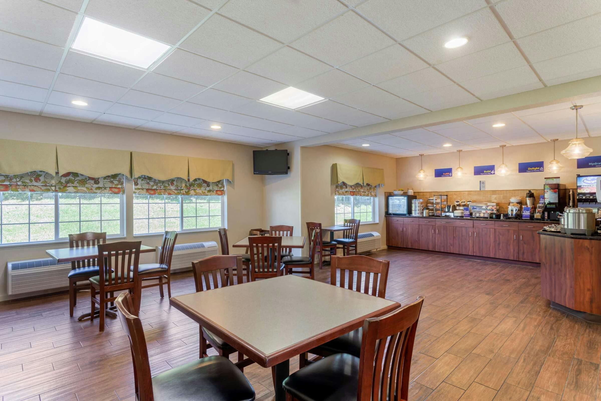 Hotel Best Western Lawrenceburg Inn photo 3