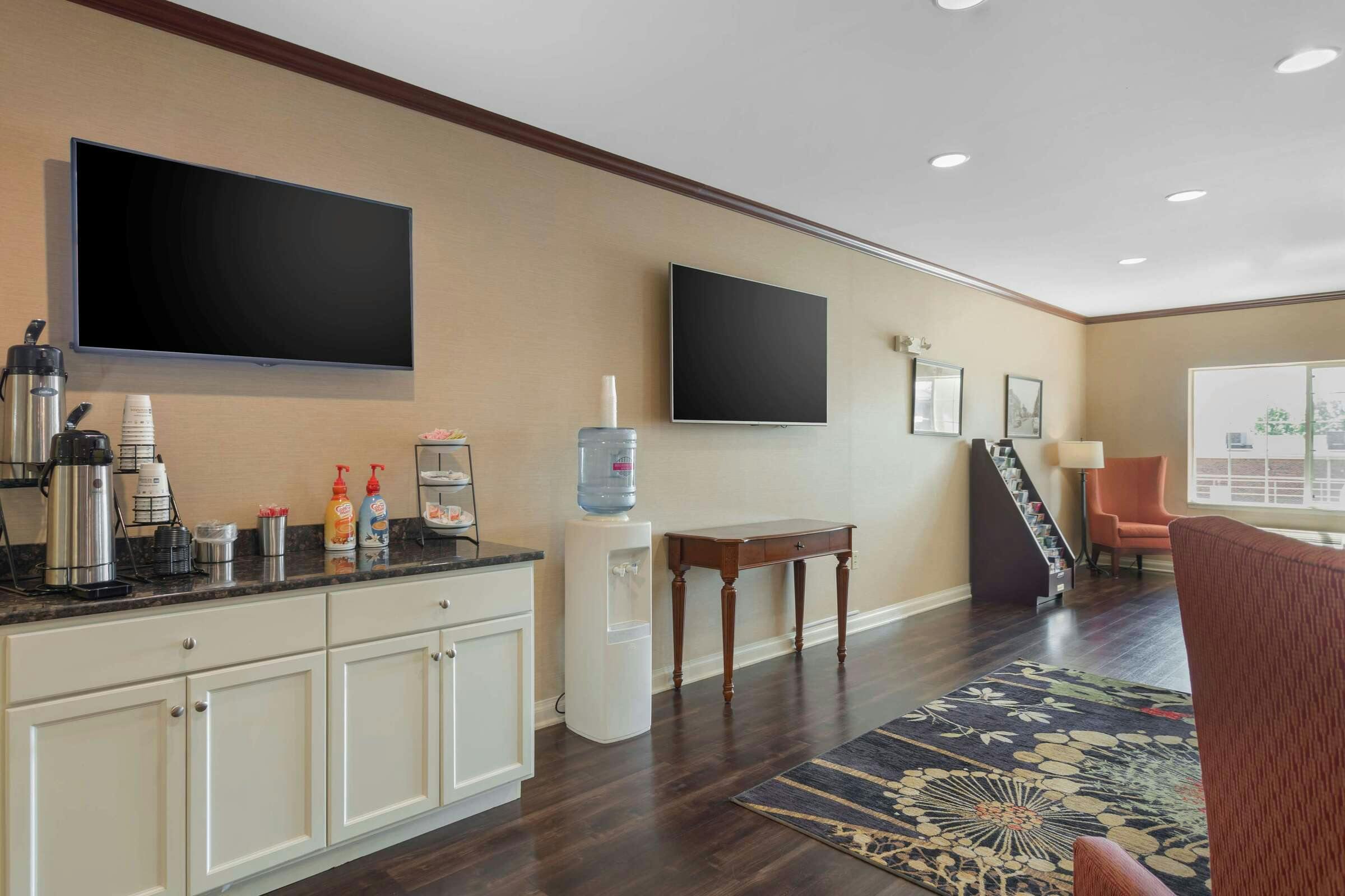 Hotel Best Western Lawrenceburg Inn photo 5