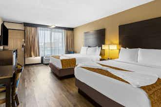 Hotel Best Western Toni Inn photo 1