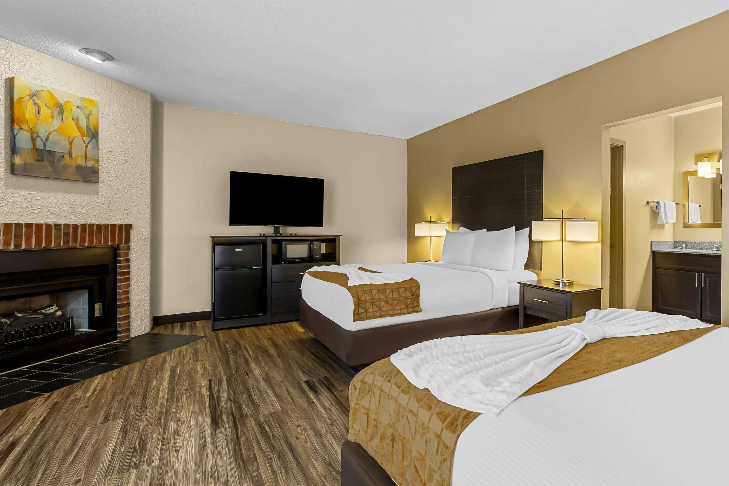 Hotel Best Western Toni Inn photo 3