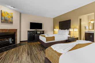 Hotel Best Western Toni Inn photo 3
