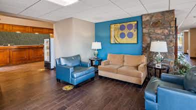 Hotel Best Western Toni Inn photo 5
