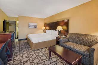Hotel Best Western University Inn photo 1