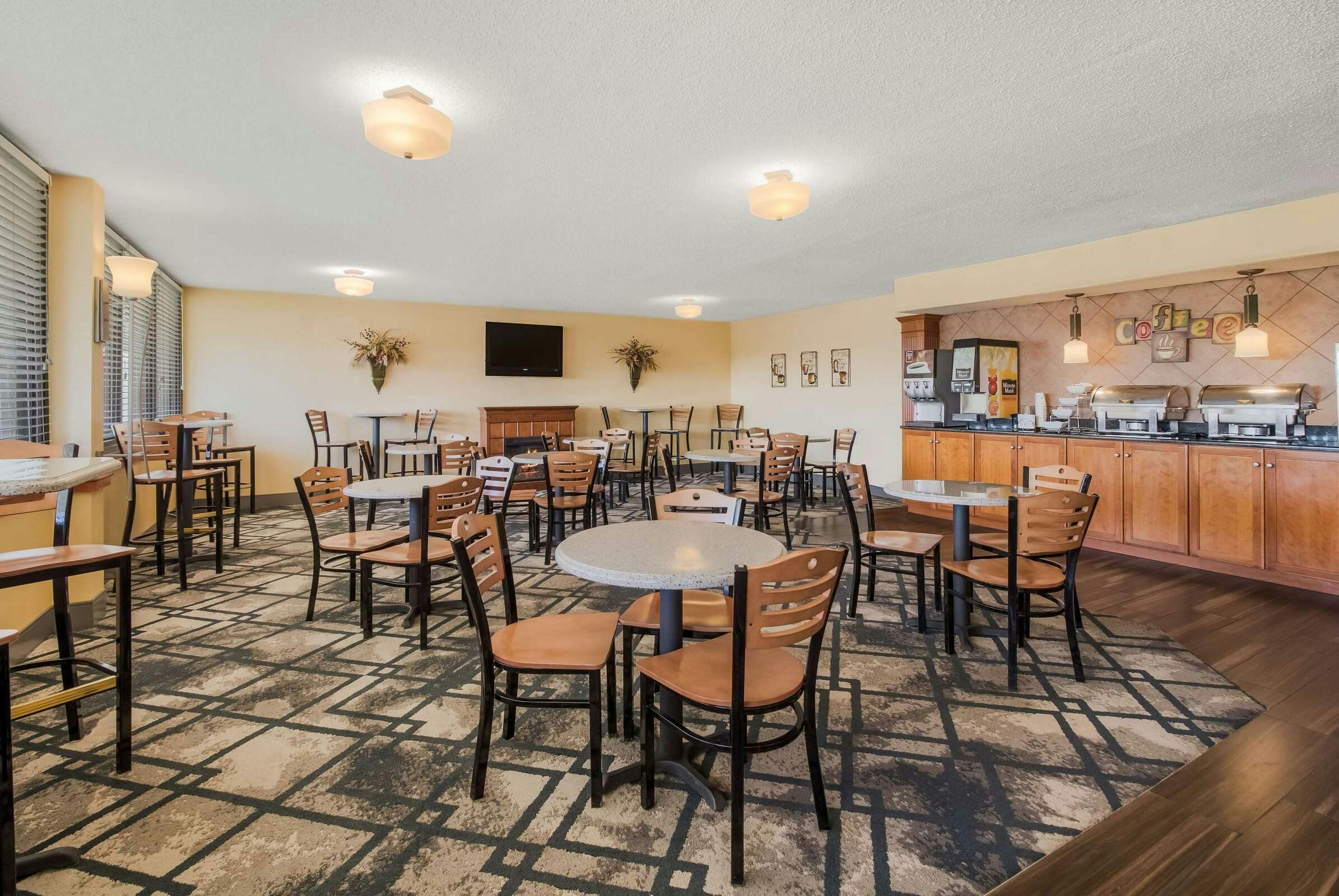 Hotel Best Western University Inn photo 3