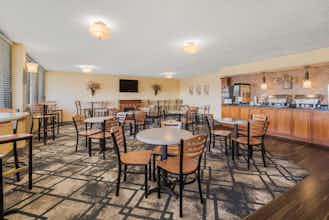 Hotel Best Western University Inn photo 3