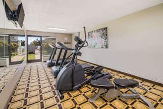 Hotel Best Western University Inn photo 4