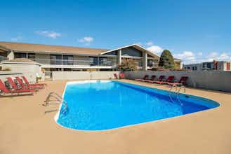 Hotel Best Western University Inn photo 5