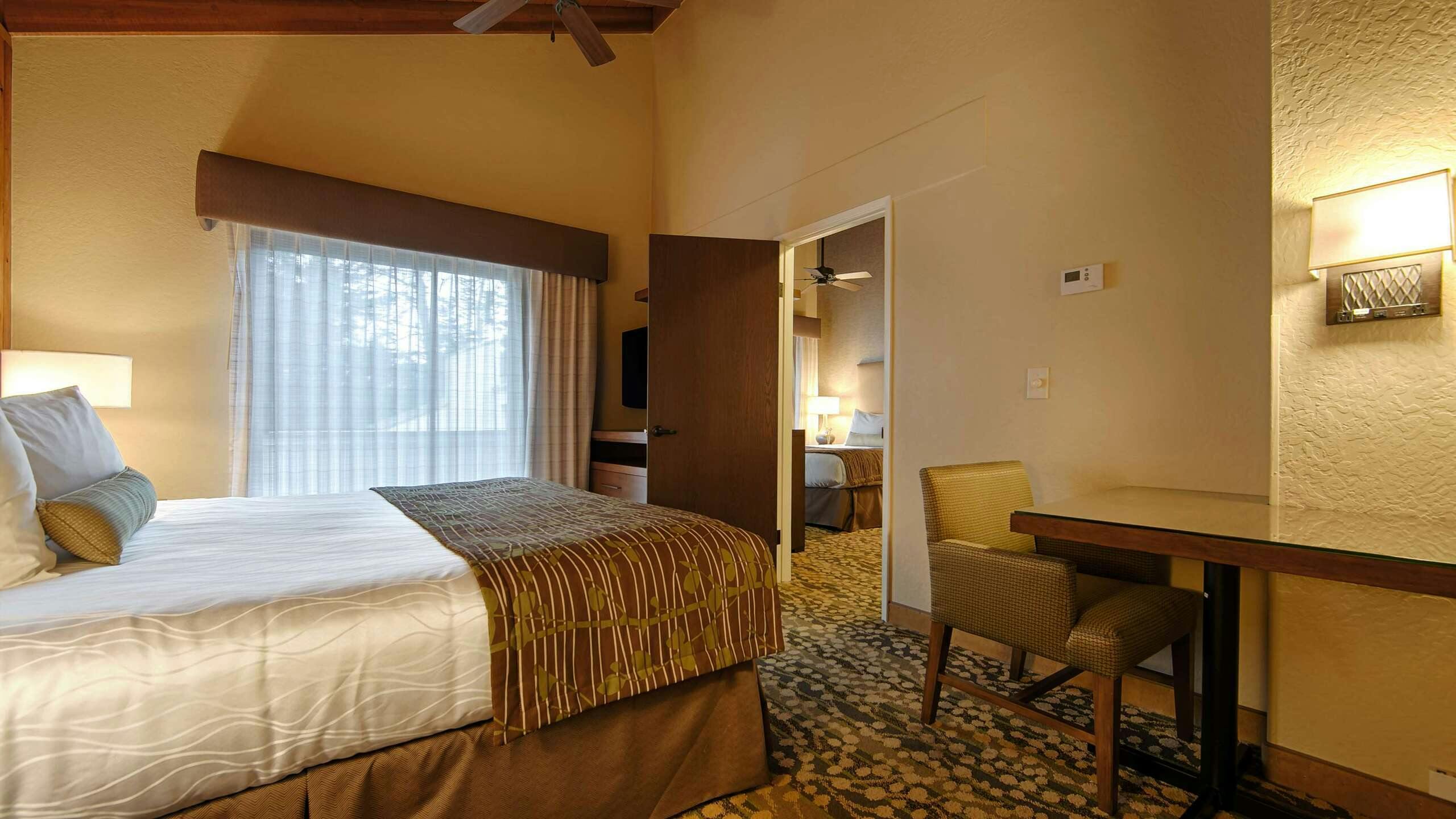 Hotel Best Western The Inn & Suites Pacific Grove photo 3