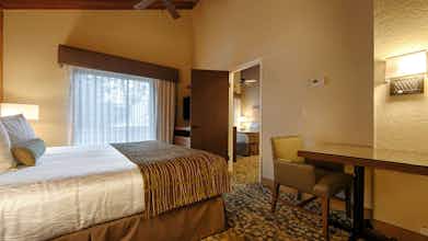 Hotel Best Western The Inn & Suites Pacific Grove photo 3