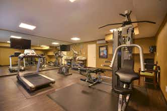 Hotel Best Western The Inn & Suites Pacific Grove photo 4