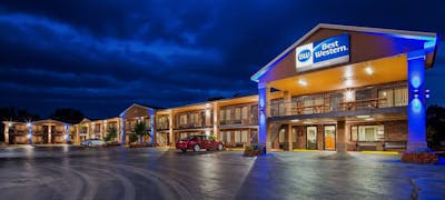 Best Western Montis Inn