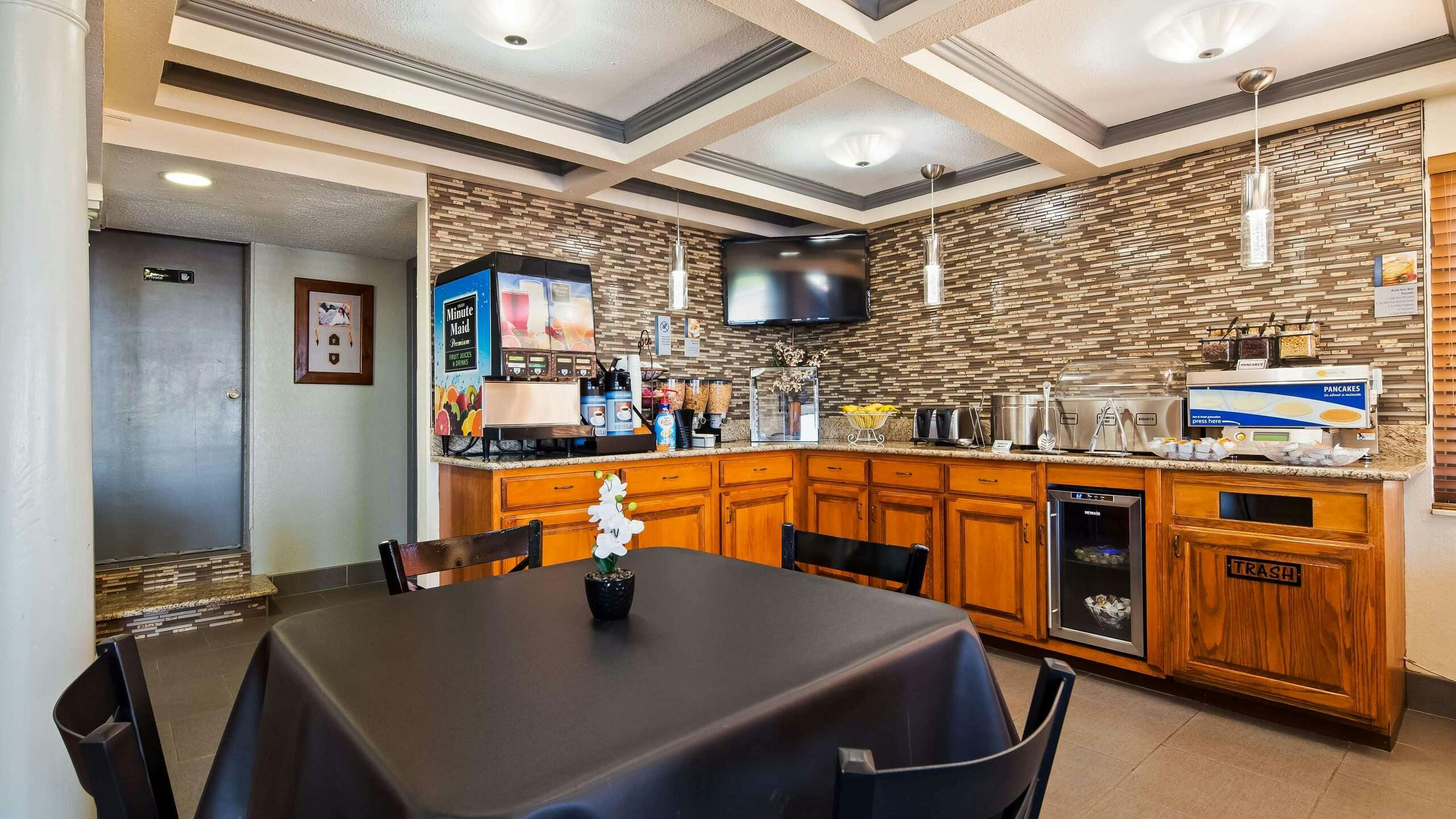 Hotel Best Western Montis Inn photo 3