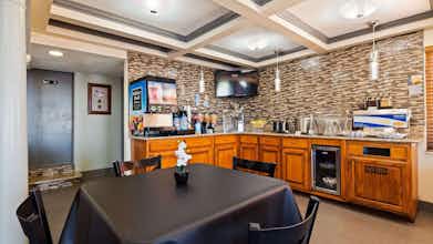 Hotel Best Western Montis Inn photo 3