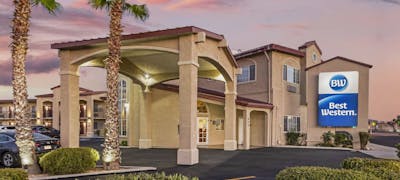 Best Western China Lake Inn